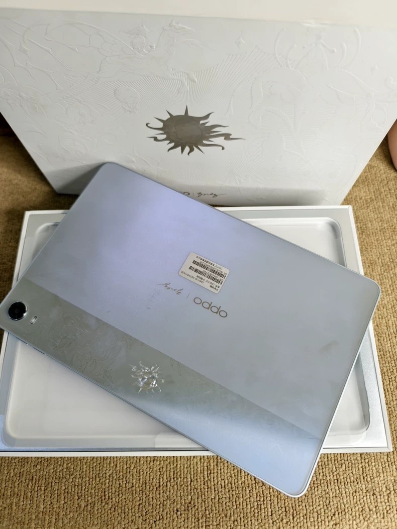 Oppo Pad Art Limited Edition 11.0