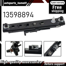 New Front Seat Belt Guide Adjuster 13598894 For Cadillac Chevrolet Buick Gmc New Front Seat Belt Guide Adjuster 13598894 For Cadillac Chevrolet Buick Gmc