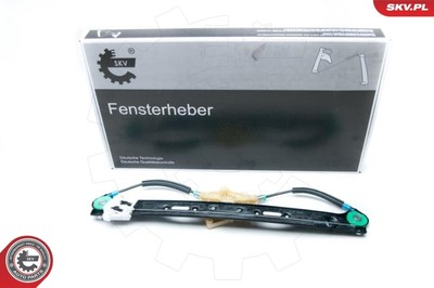 ESEN SKV Fensterheber 01SKV653 für BMW X3 E83 xDrive