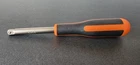 Bahco 1/4" Drive Socket Driver Spinner Handle 6956 - New