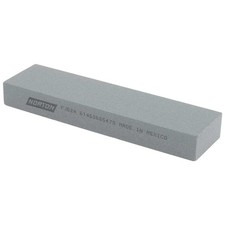 Norton 61463685475 4x1x1/2" Crystolon SC Single Grit Benchstones Fine Grit
