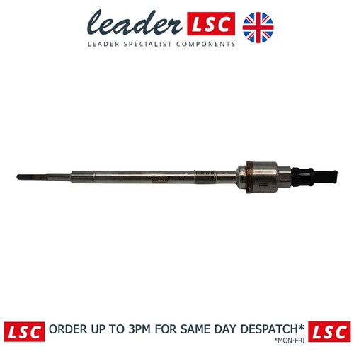 Glow Plug with Pressure Sensor 55590467 GENUINE Vauxhall Cascada Zafira NEW - Picture 3 of 12