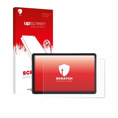 Schutz Folie für Acepad A171 10.4'' Kratzfest Anti Fingerprint Klar
