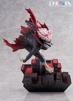Dandadan Dressta Pvc-Statue Okarun Transformed 24 Cm Taito-Preis