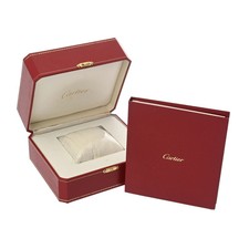 Cartier CARTIER Ronde Solo de Cartier SM W6701004 Silver Women s Wristwatch Cart 5