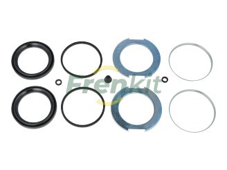 2x ✅Fits FRENKIT 260008 BRAKE CLAMP REPAIRER. MERCEDES (BDX 60MM)  ⭐UK Seller⭐