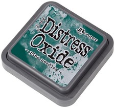 Ranger Tim Holtz Distress Oxides Ink Pad Multicolor 3 x Standard Functional