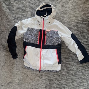 Burton Living Lining Jacket | eBay