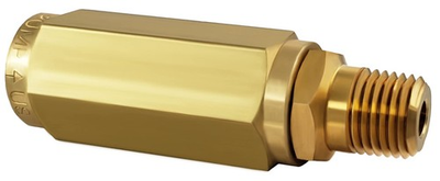 #ad Inline High Pressure Nozzles 1 4quot; 5000 PSI 8.0 GPM $28.15