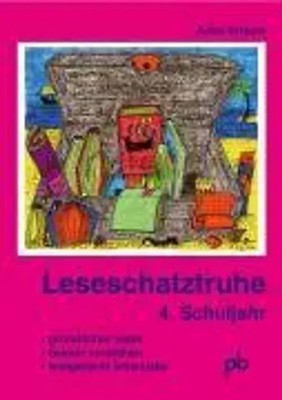 Leseschatztruhe für das 4. Schuljahr | Taschenbuch | Deutsch | 2005 | pb-Verlag