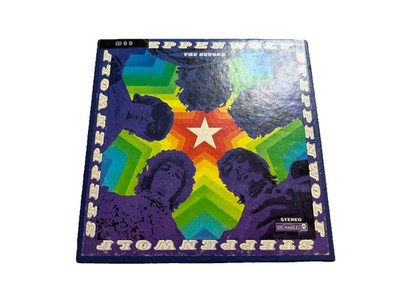 Steppenwolf - The Second - 7'' tape 3¾ ips [R2R013] USA