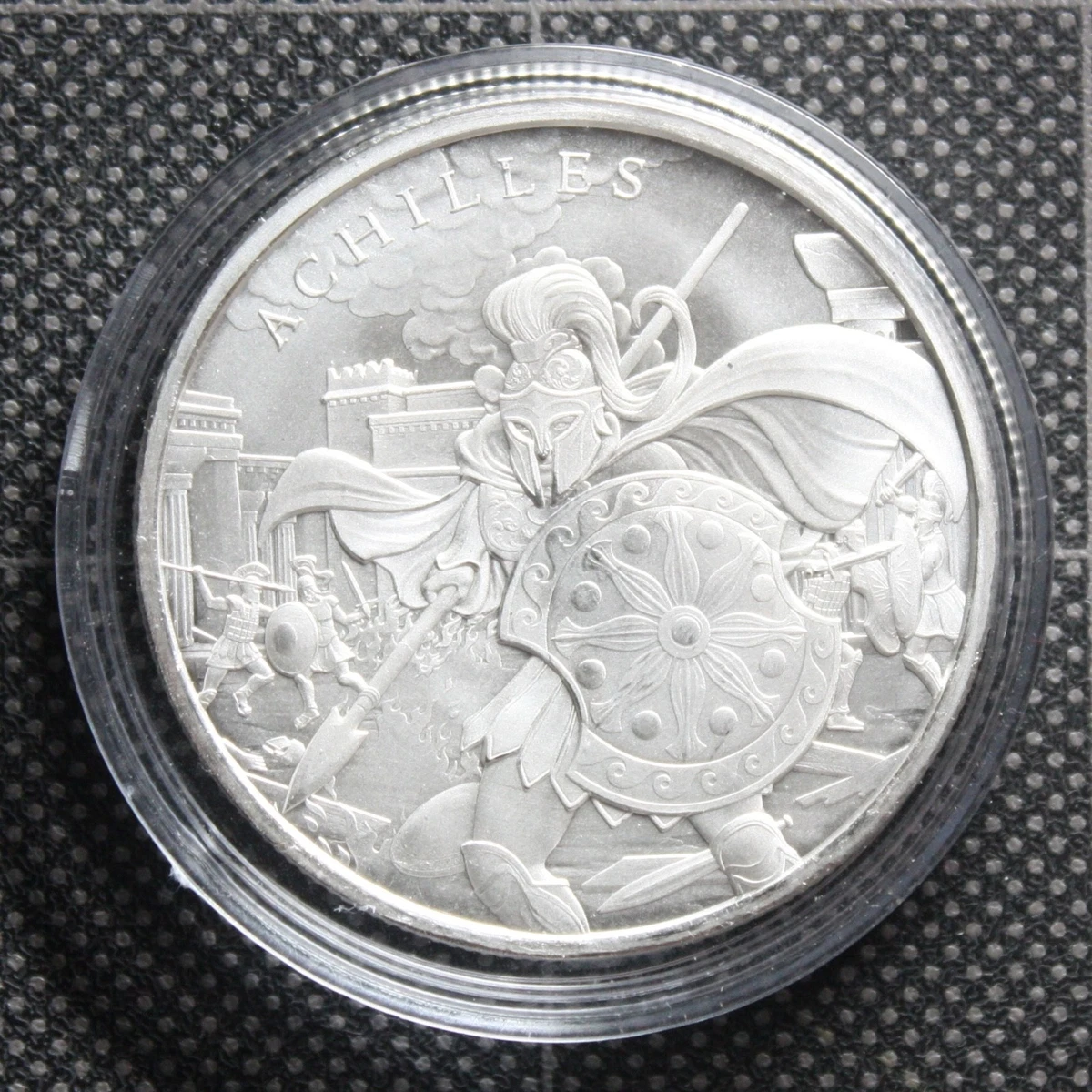 SilverTowne Silver Bullion Coins for sale | eBay