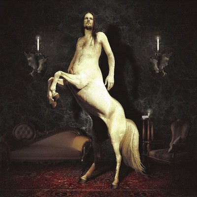 Venetian Snares - My Love Is A Bulldozer (CD) - ELECTRONIC *NEW*