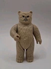 Vintage 1984 Kenner Star Wars Ewok Lumat Action Figure