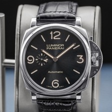 Panerai Luminor Due 3 Days Automatic PAM0674 45mm 2018 Box & Papers 5