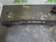 Pare-choc arrière Volkswagen FOX