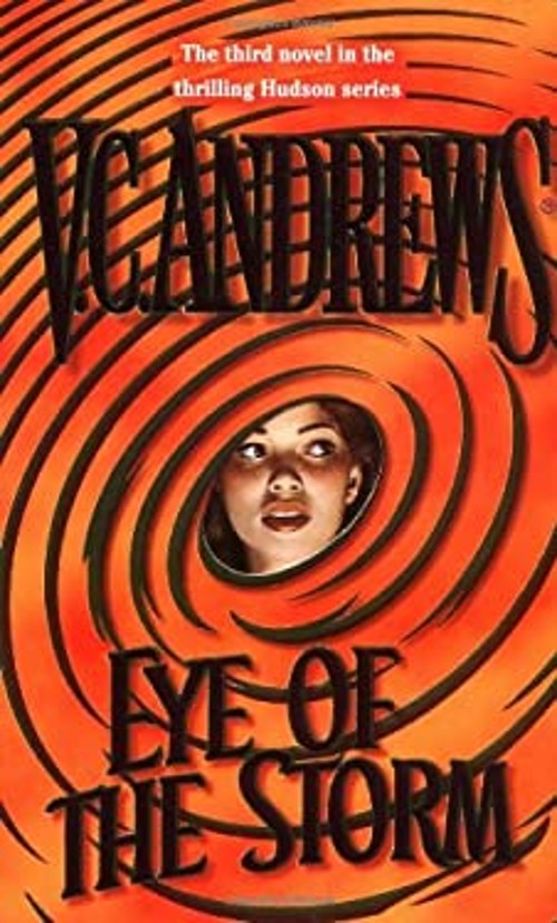 Eye of the Storm Mass Market Paperbound V. C. AndrewsFree US Delivery | ISBN:0671039830