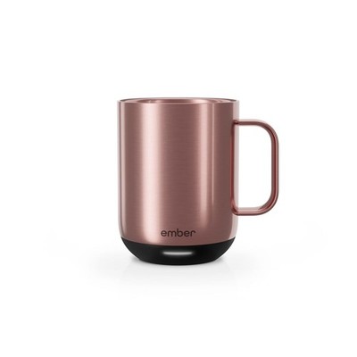 Ember Mug 5 10 oz (295 ml) - Stainless Steel