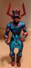 Marvel Legends Galactus BAF Complete Build-A-Figure 2005 Toy Biz Fantastic Four