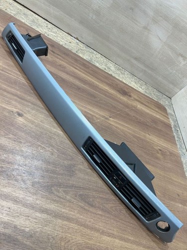 BMW 3 E90 E91 2007 Verkleidung Kombiinstrument Cockpit 9148070 NVP6207