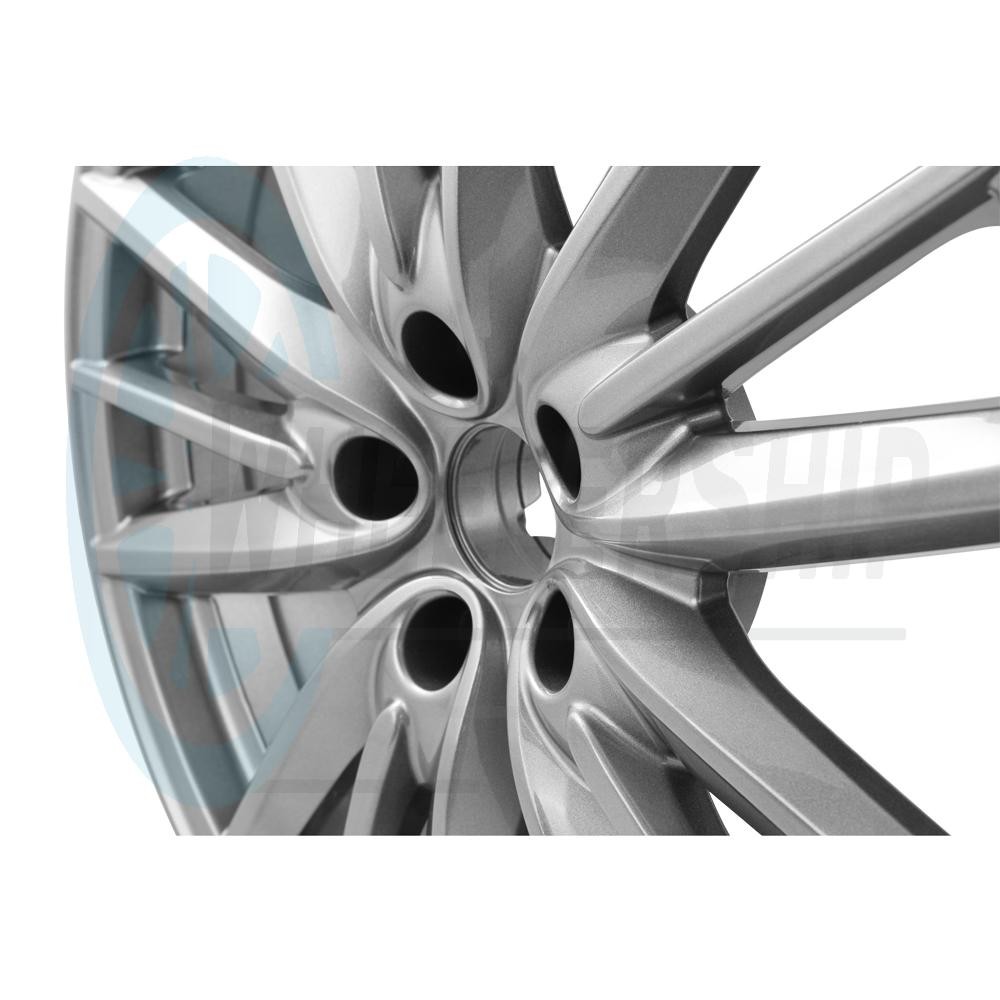 20” x 8.5” Maserati Quattroporte 2022 2023 2024 Factory OEM Front Wheel Rim 9...