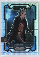 2024 Panini Prizm WWE Premium Box Set 153/199 Shotzi Blackheart #153 17ph