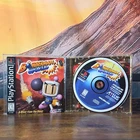 Bomberman World - Sony PlayStation 1 1998 - CIB w/ Manual & Case - Tested