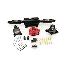 Fast Electric Fuel Pump 307500 In-line