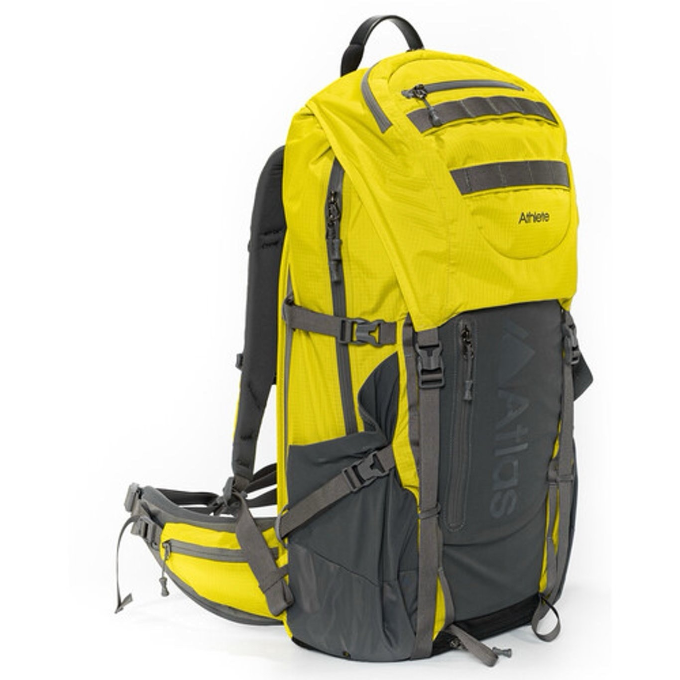 AtlasPacks Road Warrior Photography Bundle Camera Backpack Brand New