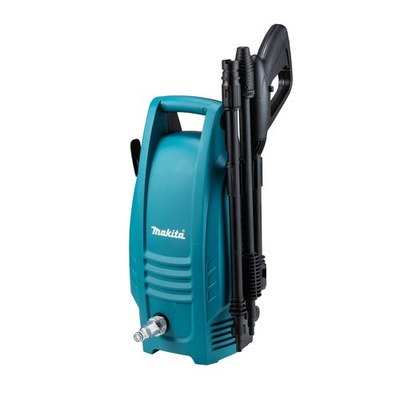 #ad Makita Mhw101 High Pressure Washer Blue $184.21
