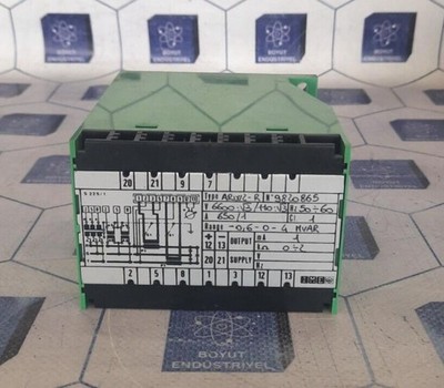 IME	ARWZ-R 9820865 ANTIVBR. TROP.
