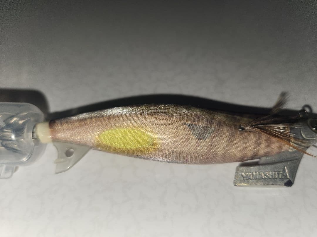 Egi Oh TR 3.5 size, all 21 colors, plus 9 sets - Image 5