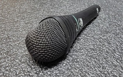 その他 AKG D 3900 AKG D3900 Dynamic Hyper Cardioid Handheld Wired Microphone | eBay