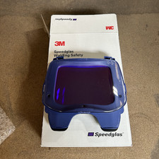 3M Speedglas� 9100XX Auto Darkening Filter (500025)