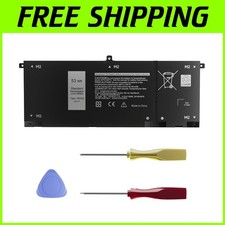 Dell Inspiron Latitude Vostro Laptop Battery Replacement