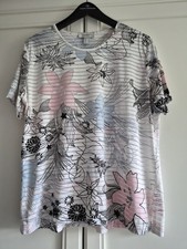 T-Shirt von Gelco gr.44