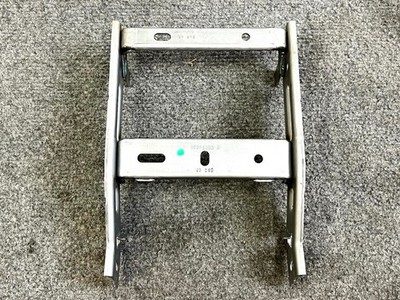 19-25 INFINITI QX50 FRONT CENTER CONSOLE SUPPORT MOUNT BRACKET OEM