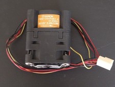 Sunon PMD1204PQB1-A Server Fan DC12V 0.49A 5.9W