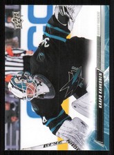 2022-23 Upper Deck French #145 Kaapo Kahkonen