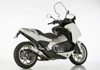 Hurric Supersport Auspuff FüR Honda Integra 750 2016-2019 RC89 Slip On Ersatzdä