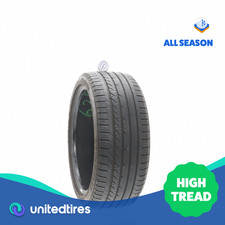 Used 22540r18 Goodyear Eagle Sport As 92h - 832