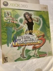 Microsoft Xbox 360 Live Dance Dance Revolution Universe 3