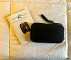 Keto-Mojo GK+ Blood Glucose & Ketone Digital Monitor Meter w/ Case & User Manual — photo 1