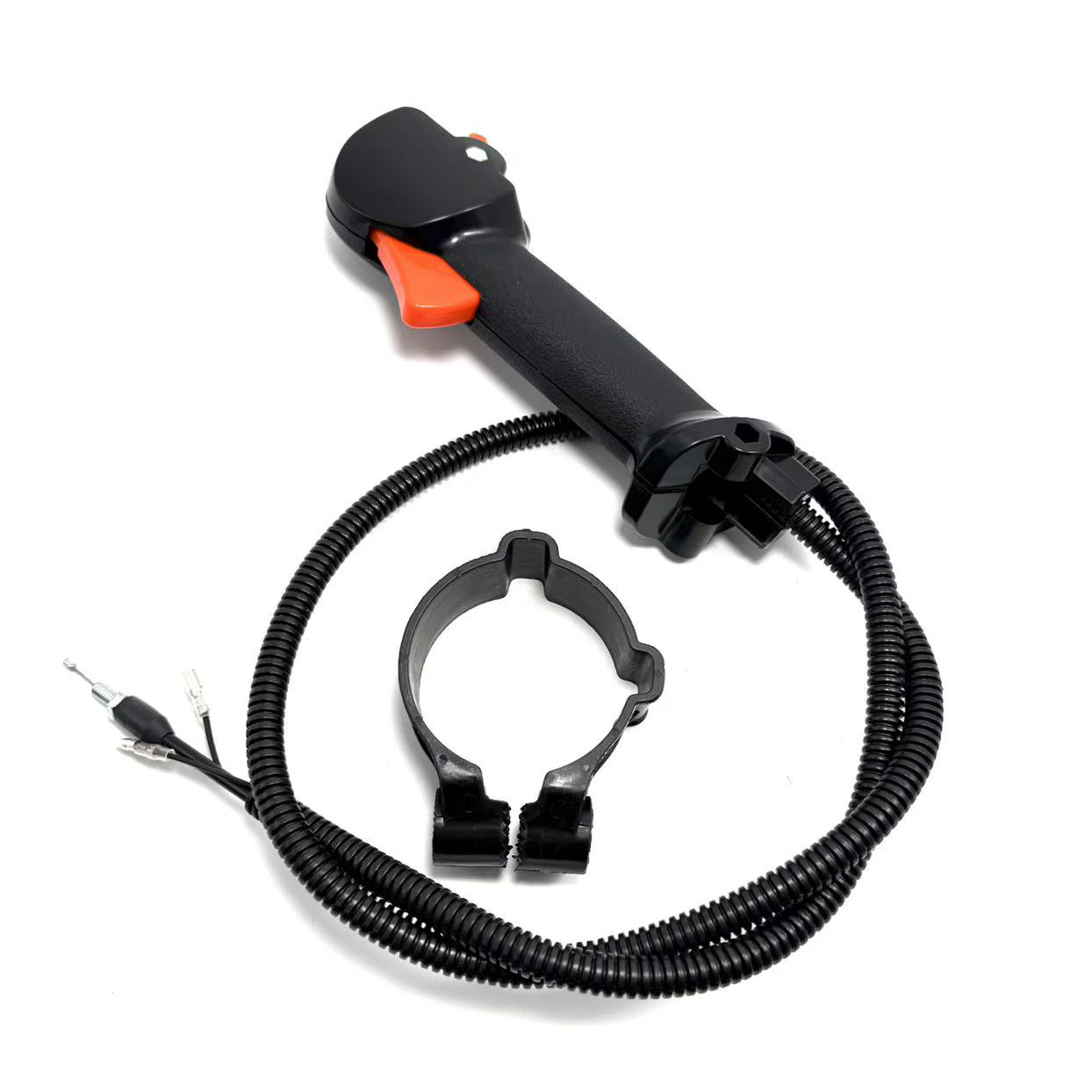 New Throttle Lever Assembly 522519001 For 130 BT Series Backpack Blower