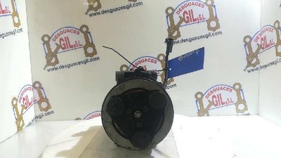 20091028 949878 AC COMPRESSOR 80004 FORD FOCUS SEDAN CB4 TREND 2007