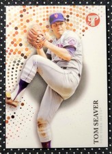 2022 Topps Pristine - Tom Seaver - #51