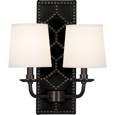 Robert Abbey Z1035 - Wall Sconces Indoor Ligh...