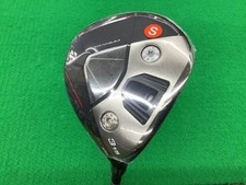 Bridgestone Bx1 St 3W Fairway Wood - Used Fw Flex S