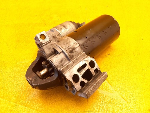 BMW 3 F30 F35 F31 Anlasser Starter 8515795 Original TEIL Gebraucht OE Original