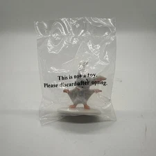 Galoob Anastasia Bartok The Bat 2" Figure Vintage Fox Animation 1997